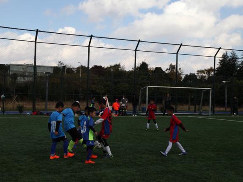 球友会品牌故事